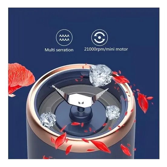 LICUADORA DOBLE VASO